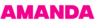 amanda